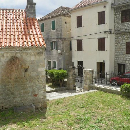 Apartment Dorothy Kastela Exterior photo