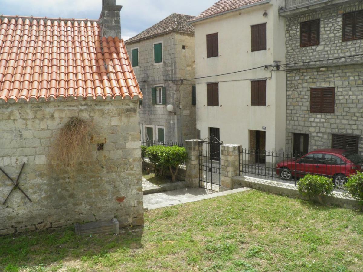 Apartment Dorothy Kastela Exterior photo