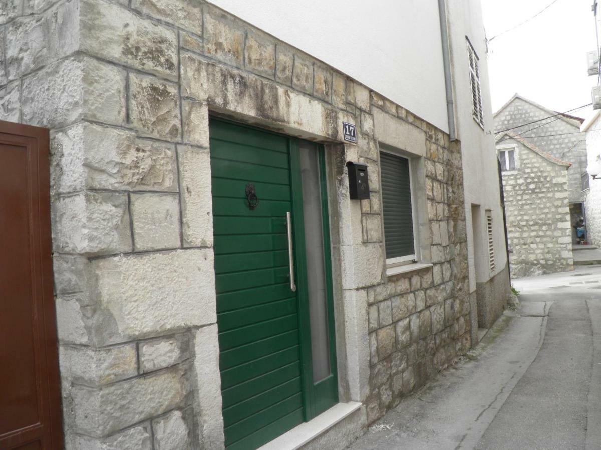 Apartment Dorothy Kastela Exterior photo