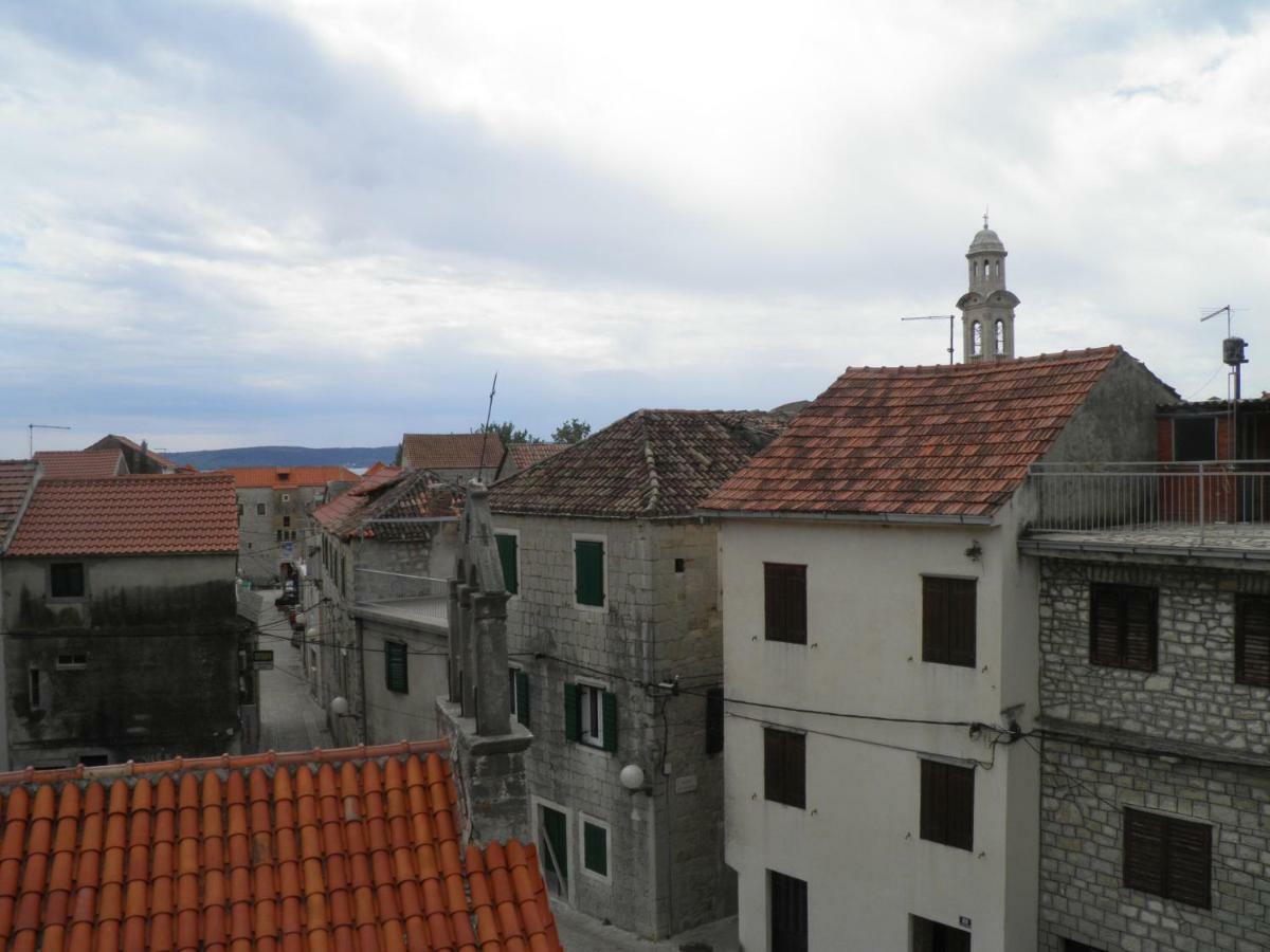 Apartment Dorothy Kastela Exterior photo