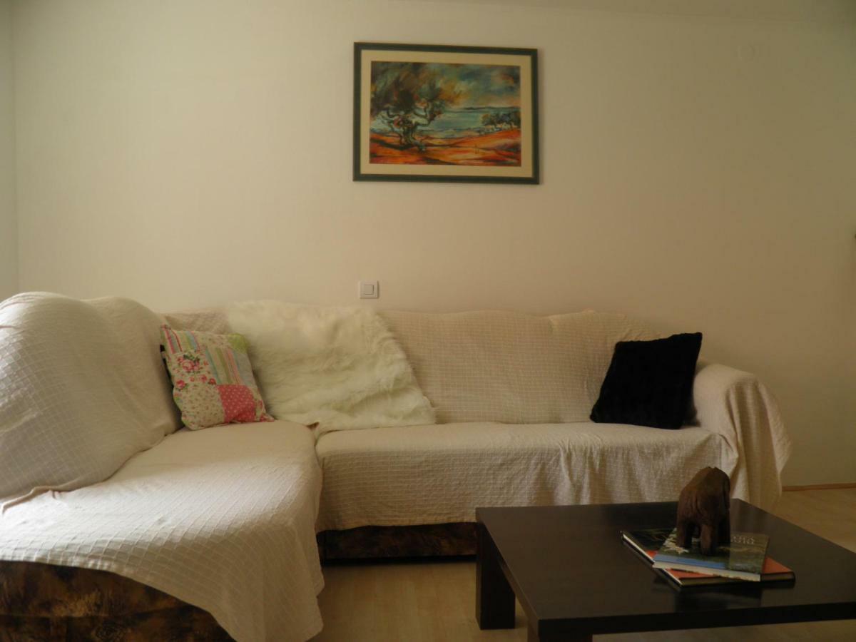Apartment Dorothy Kastela Exterior photo