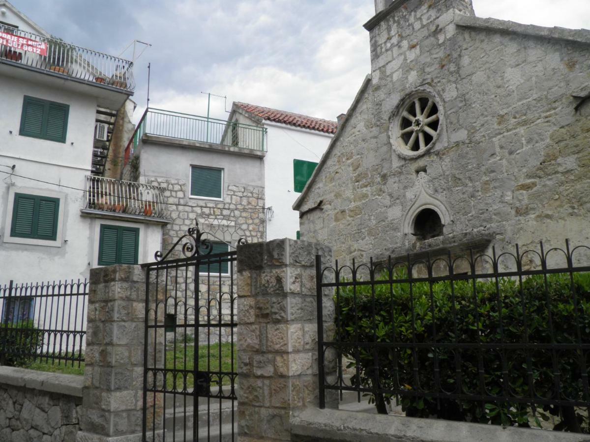 Apartment Dorothy Kastela Exterior photo