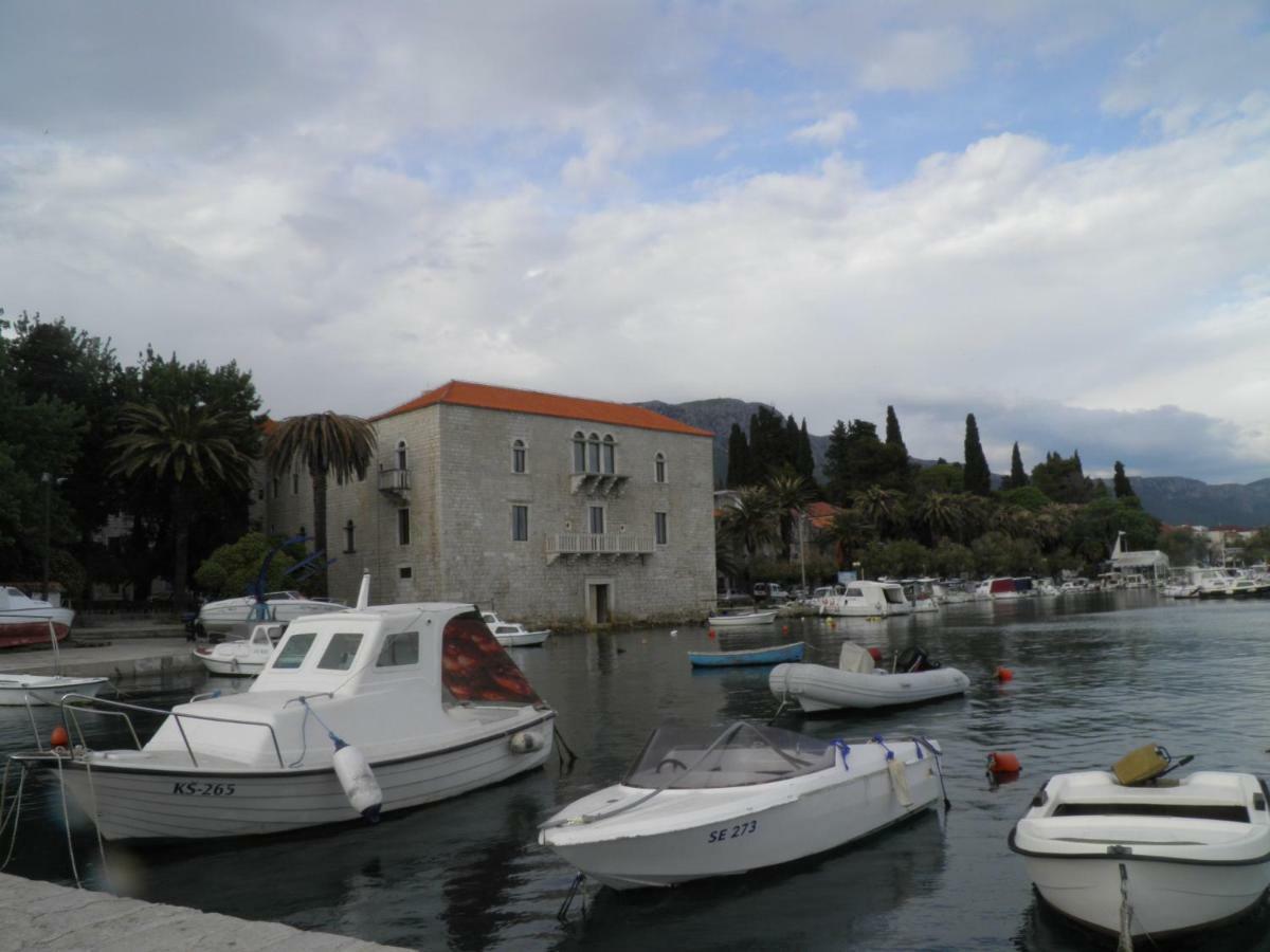 Apartment Dorothy Kastela Exterior photo