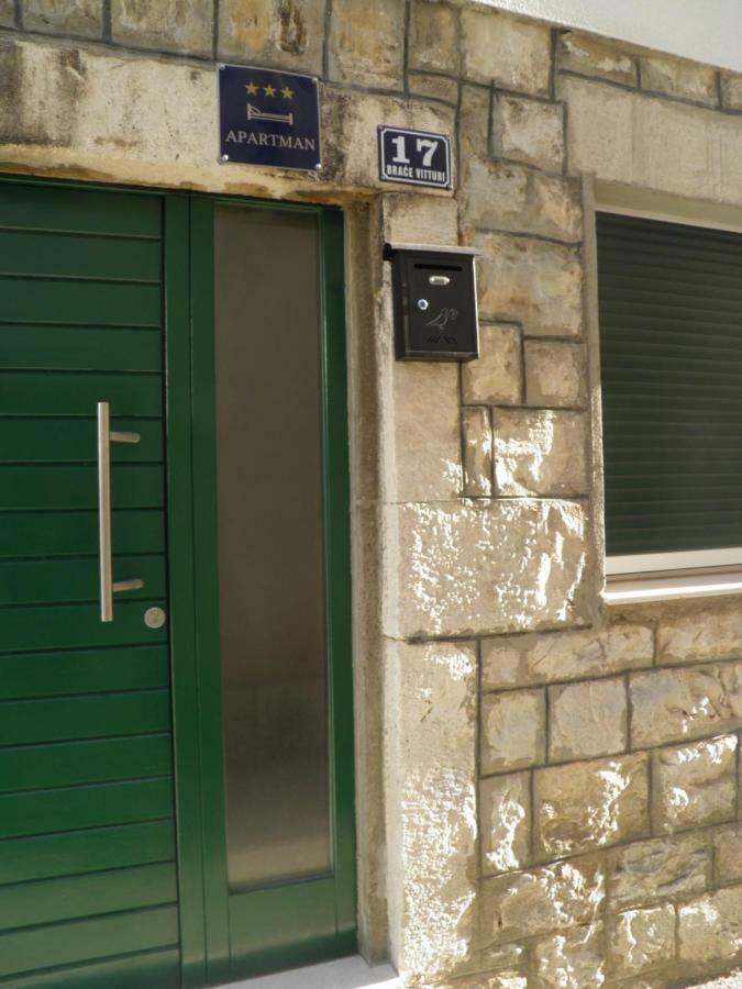 Apartment Dorothy Kastela Exterior photo